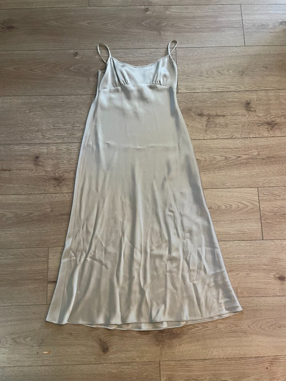 Aritzia Slip Dress